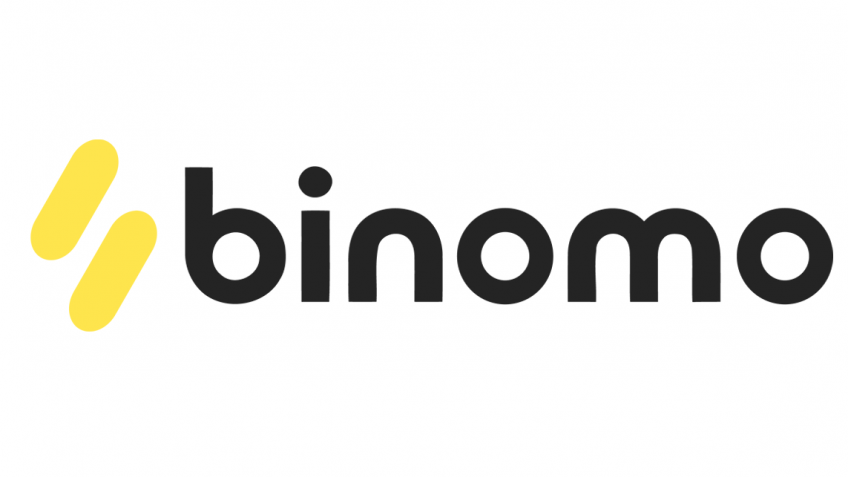 ������ �������� �������� Binomo �������